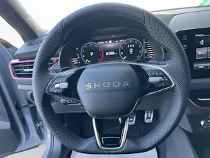 Škoda Kamiq 1.5 TSI Dynamic DSG