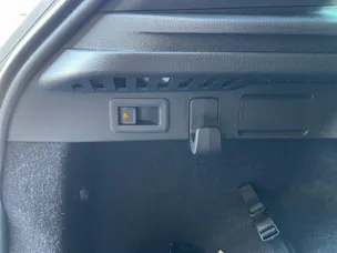 Škoda Kamiq 1.5 TSI Dynamic DSG
