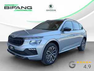 Škoda Kamiq 1.5 TSI Dynamic DSG