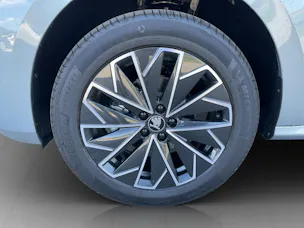 Škoda Kamiq 1.5 TSI Dynamic DSG
