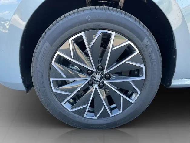 Škoda Kamiq 1.5 TSI Dynamic DSG