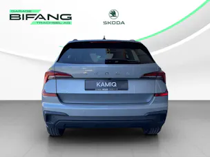 Škoda Kamiq 1.5 TSI Dynamic DSG