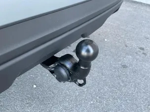 Škoda Kamiq 1.5 TSI Dynamic DSG