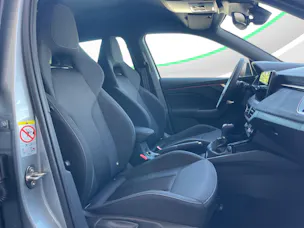 Škoda Kamiq 1.5 TSI Dynamic DSG