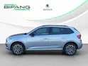 Škoda Kamiq 1.5 TSI Dynamic DSG