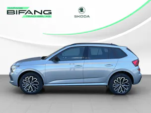 Škoda Kamiq 1.5 TSI Dynamic DSG