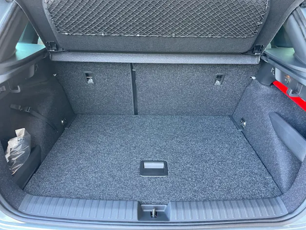 Škoda Kamiq 1.5 TSI Dynamic DSG