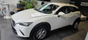 MAZDA CX-3 SKYACTIV-G 150 Ambition AWD Automat