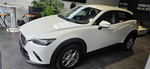 MAZDA CX-3 SKYACTIV-G 150 Ambition AWD Automat
