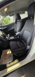 MAZDA CX-3 SKYACTIV-G 150 Ambition AWD Automat
