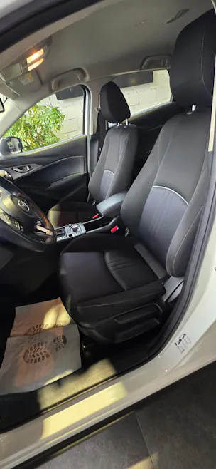 MAZDA CX-3 SKYACTIV-G 150 Ambition AWD Automat