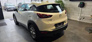 MAZDA CX-3 SKYACTIV-G 150 Ambition AWD Automat