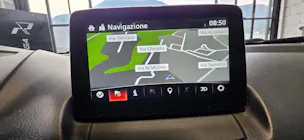 MAZDA CX-3 SKYACTIV-G 150 Ambition AWD Automat