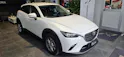 MAZDA CX-3 SKYACTIV-G 150 Ambition AWD Automat