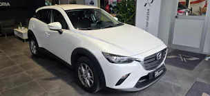 MAZDA CX-3 SKYACTIV-G 150 Ambition AWD Automat