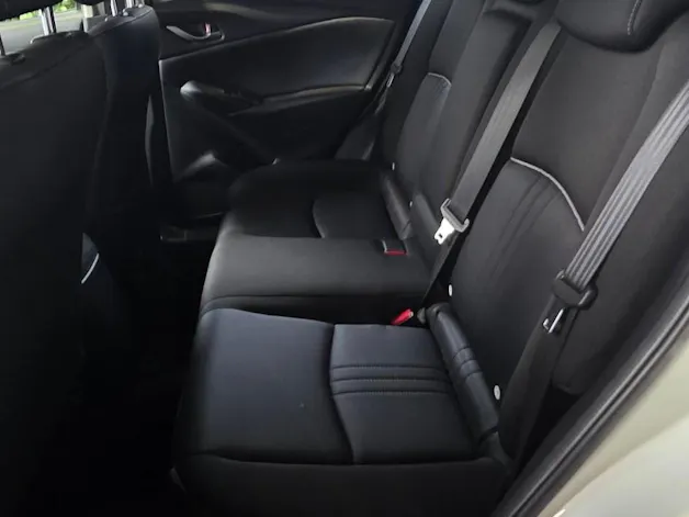MAZDA CX-3 SKYACTIV-G 150 Ambition AWD Automat