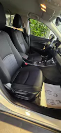 MAZDA CX-3 SKYACTIV-G 150 Ambition AWD Automat