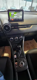 MAZDA CX-3 SKYACTIV-G 150 Ambition AWD Automat