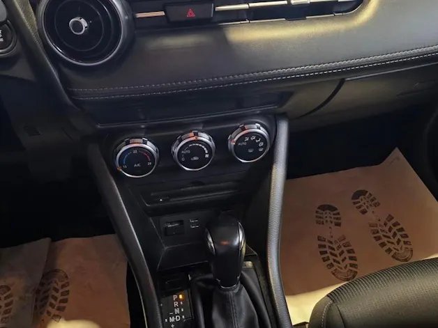 MAZDA CX-3 SKYACTIV-G 150 Ambition AWD Automat