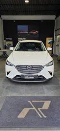 MAZDA CX-3 SKYACTIV-G 150 Ambition AWD Automat
