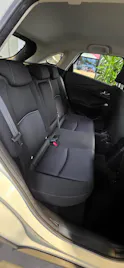 MAZDA CX-3 SKYACTIV-G 150 Ambition AWD Automat