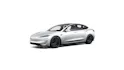 Tesla Model 3 Dual Motor Performance AWD