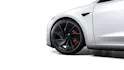 Tesla Model 3 Dual Motor Performance AWD