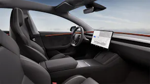 Tesla Model 3 Dual Motor Performance AWD