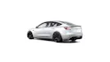 Tesla Model 3 Dual Motor Performance AWD
