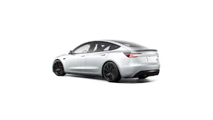 Tesla Model 3 Dual Motor Performance AWD