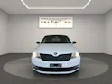 Škoda Rapid Spaceback 1.2 TSI Monte Carlo DSG