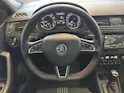 Škoda Rapid Spaceback 1.2 TSI Monte Carlo DSG