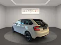 Škoda Rapid Spaceback 1.2 TSI Monte Carlo DSG
