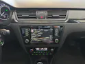 Škoda Rapid Spaceback 1.2 TSI Monte Carlo DSG