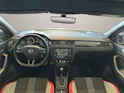 Škoda Rapid Spaceback 1.2 TSI Monte Carlo DSG