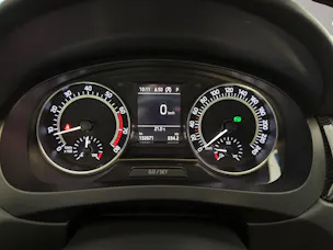 Škoda Rapid Spaceback 1.2 TSI Monte Carlo DSG