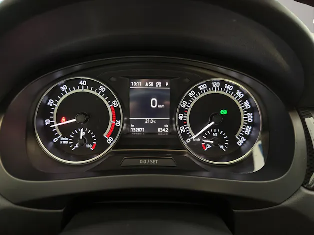 Škoda Rapid Spaceback 1.2 TSI Monte Carlo DSG