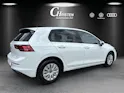 VW Golf 1.5 e TSI mHEV Trend DSG
