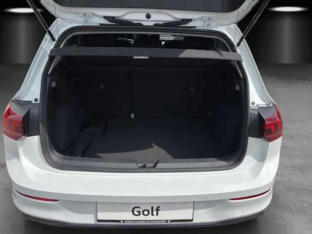VW Golf 1.5 e TSI mHEV Trend DSG