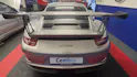 Porsche GT3 RS 991
