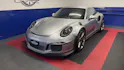 Porsche GT3 RS 991