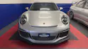Porsche GT3 RS 991