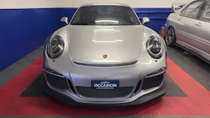 Porsche GT3 RS 991
