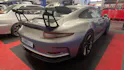 Porsche GT3 RS 991