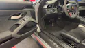 Porsche GT3 RS 991