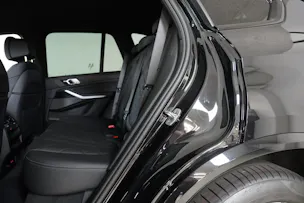 BMW X5 xDrive 48V 30d M Sport Steptronic