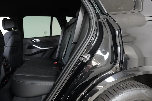 BMW X5 xDrive 48V 30d M Sport Steptronic