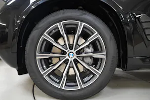 BMW X5 xDrive 48V 30d M Sport Steptronic