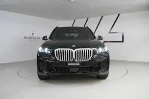 BMW X5 xDrive 48V 30d M Sport Steptronic