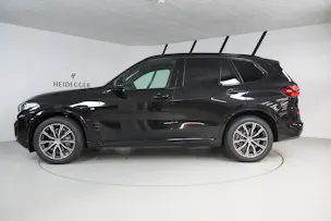 BMW X5 xDrive 48V 30d M Sport Steptronic